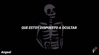 Younger Hunger - Dead Inside - Lyrics. (Sub Español)