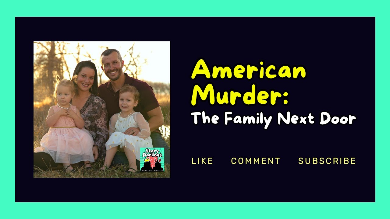 010 | American Murder: The Family Next Door - YouTube