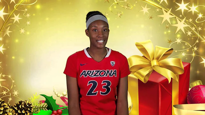 12 Days of Christmas   Erica Barnes