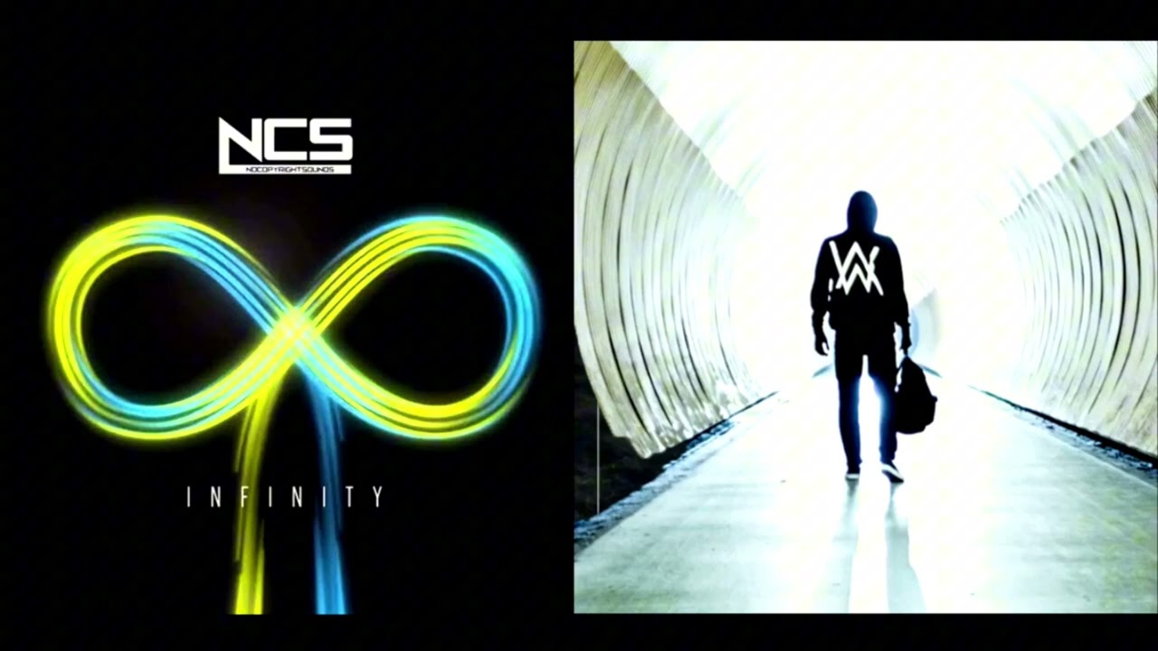 Jim Yosef x Anna Yvette x Alan Walker - Linked x Faded (Bad Instrumental)