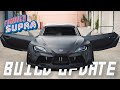 Formula Supra (🦇) Build Update