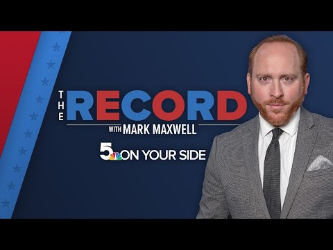 The Record with