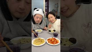 平平淡淡一餐饭😘🥰🥚🍜美食美味