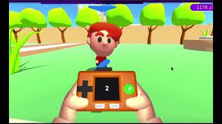 all retro battle games screenshot 5