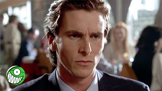 AMERICAN PSYCHO: Cmo un fracaso taquillero se convirti en el film ms importante de una generacin