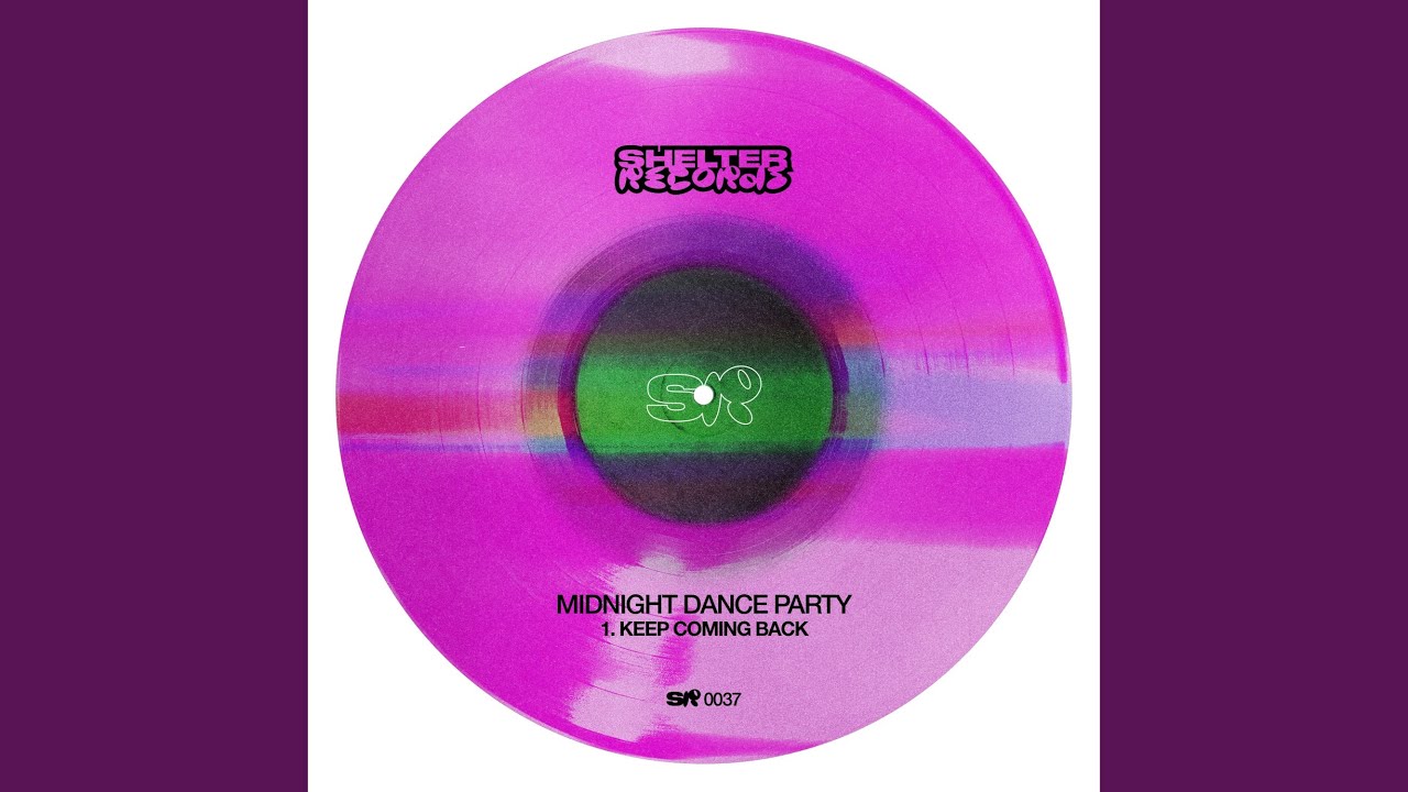 keep coming back auf YouTube ansehen keep coming back auf YouTube ansehen