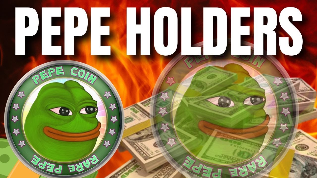 PEPE COIN NEWS TODAY: COINBASE ANNOUNCED PEPE LISTING DATE - PEPE PRICE