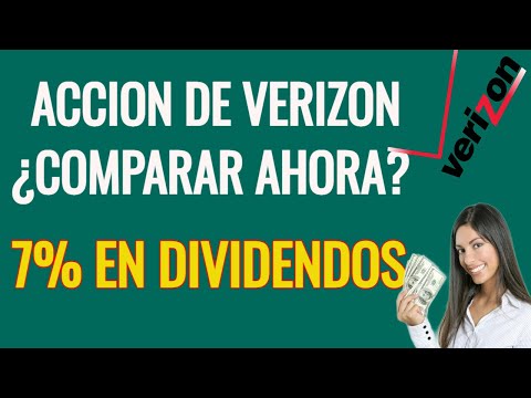 Video: ¿Por qué es famosa Verizon?