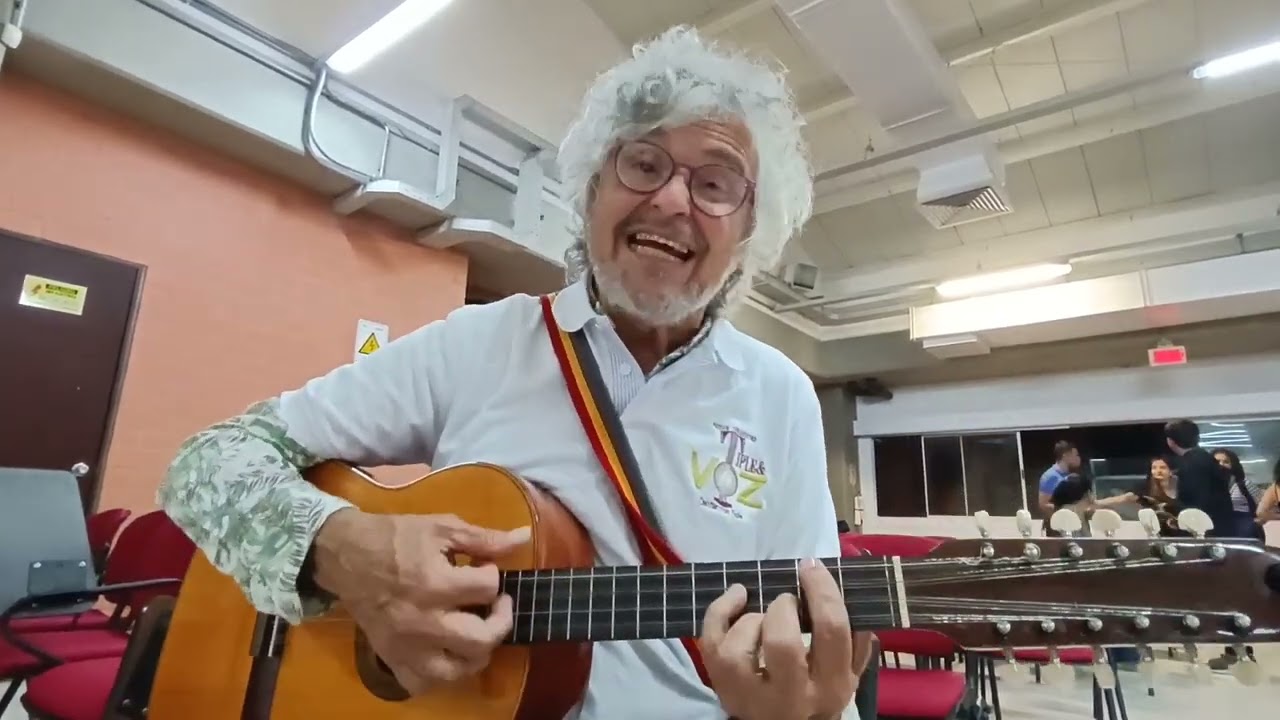 Osito de Felpa - Gustavo Adolfo Rengifo