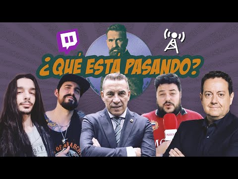 LO DE IBAI, MESSI, EL PSG Y LA PRENSA ¿Qué está pasando? [vol.1]