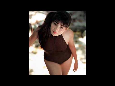 【宮沢りえ】~我が青春の1ページ