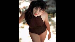 【宮沢りえ】~我が青春の1ページ