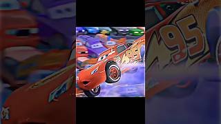 McQueen Aura 🥶🔥 | Cars edit | #edit #edit  |