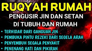 Download Lagu AYAT RUQYAH - RUQYAH RUMAH DAN DIRI SENDIRI PENGUSIR JIN DAN SETAN ~ RUQYAH DI MALAM KAMIS |Ala Aqel MP3