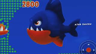 Fishdom Ads Mini Aquarium 11.3 Games Hungry Fish New Update Collection Trailer Video#helpThefish