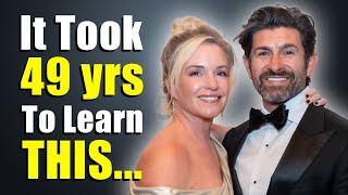 It Took Me 49 Year To Realize This About Women