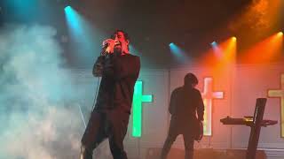 Crosses - This Is A Trick Phoenix Az, 2024