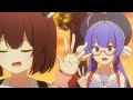 ウナきりアニメ(幻覚) ノンクレジットED(幻聴)