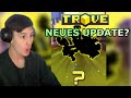 Erstes Großes Trove Update 2024?!