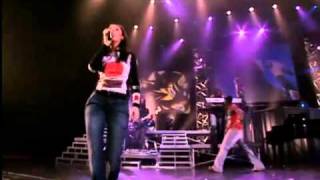 Stacie Orrico - I Could Be the One (Live in Japan DVD)