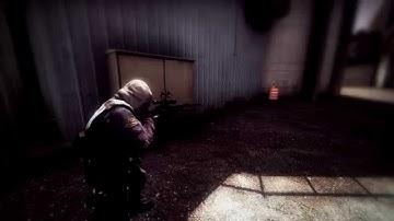 nightmare "FRAGMOVIE" CS:GO  Frag Clip