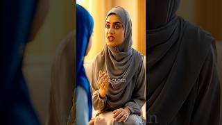 Karz Ka Bojh | Ammi &amp; Beti Ki Kahani #karz #hadith #islamicstory #allah #islam #shorts #viral #reels