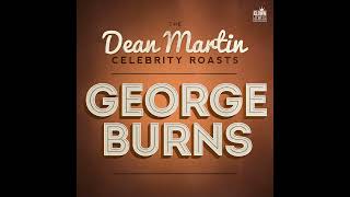 Jimmy Stewart | Jimmy Stewart Roasts George Burns - The Dean Martin Celebrity Roasts: George Burns