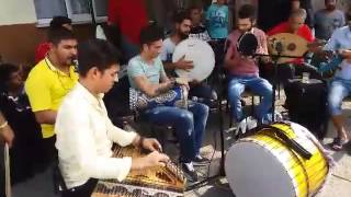 Barış matyan çorluda(2)