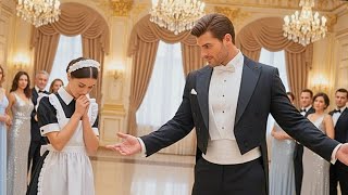 видео: Станцуй Танго — И Я На Тебе Женюсь!» — Но Её Ответ ЗАТКНУЛ Всех! картинка: Станцуй Танго — И Я На Тебе Женюсь!» — Но Её Ответ ЗАТКНУЛ Всех!