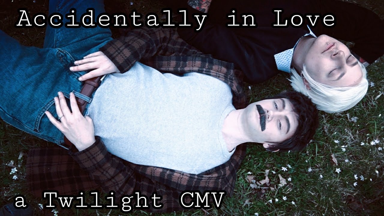 Accidentally in Love [Charlie Swan/Carlisle Cullen] YouTube