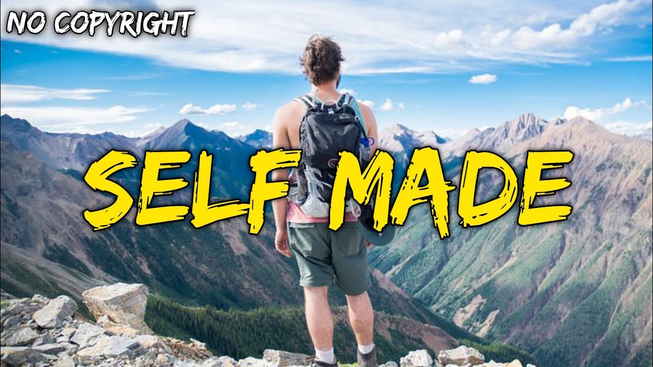 NEFFEX - Self Made  [No Copyright] (Glitch Music Release)