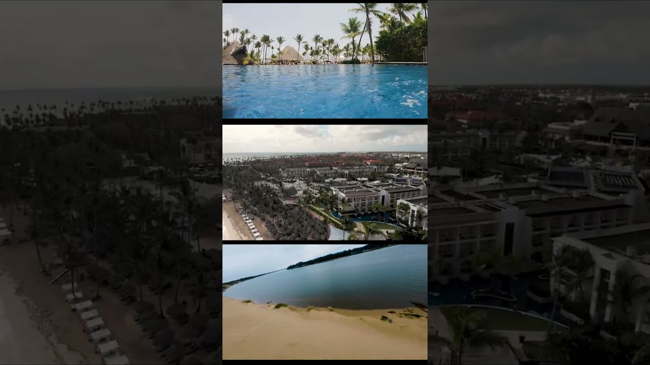 Transitions for FPV - 