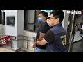 天道盟同心會移動式軍火庫!　桃園地下停車場遭警埋伏當場逮捕　霰彈手槍毒品齊出震撼新北【冬星新聞】