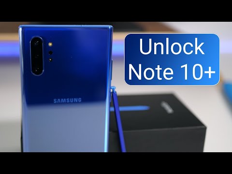 how-to-unlock-samsung-galaxy-note-10-plus