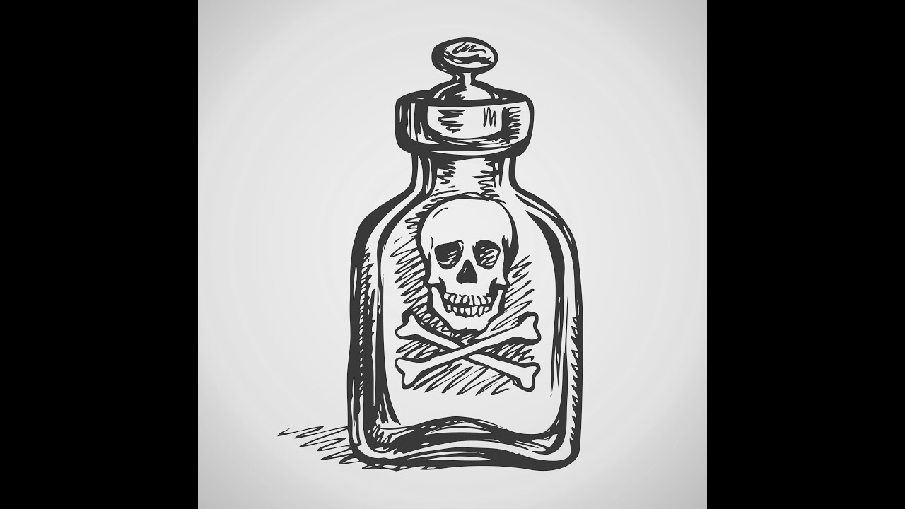 Rehearsal Poison (apologies for earlier glitch)