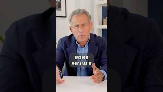 Self Directed Ira Vs Robs Strategy