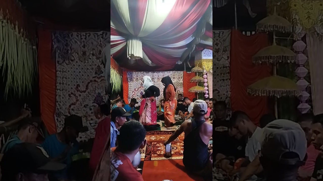 Dana dana Gorontalo K ino terbaru