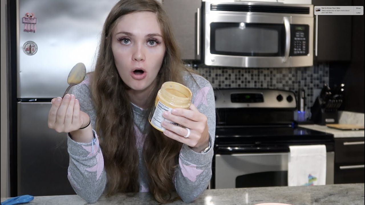 *HONEST & UNSPONSORED* Bowmar Butter from Bowmar Nutrition Review - YouTube
