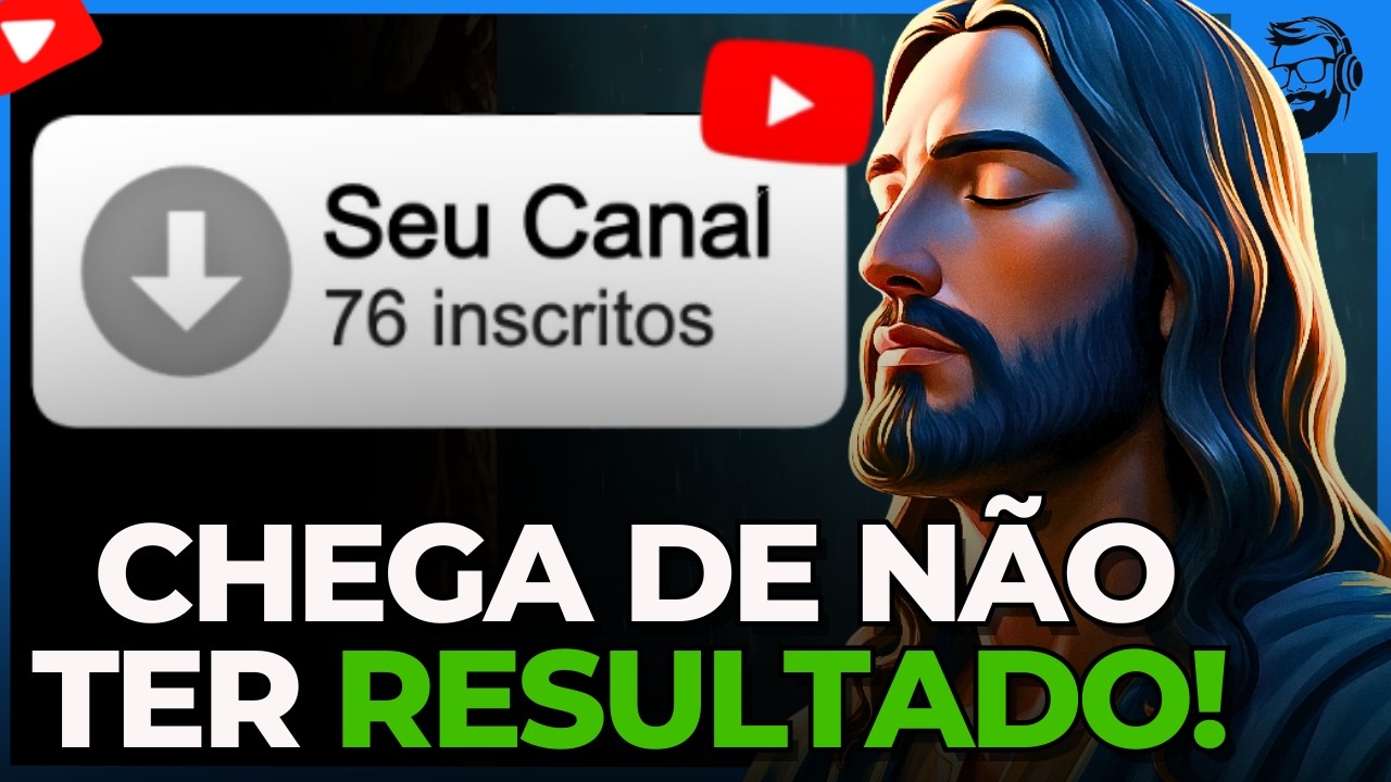 Me copie e Cresça seu Canal Dark em 30 dias | Aprenda com Tubefy