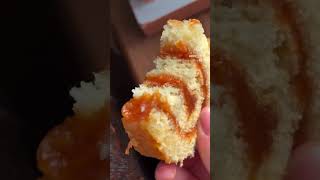 Ռուլետ #cake #բաղադրատոմս #recipe #տորթ #food #baking #cakedecorating #cakedesign Ջեմով)