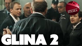 GLINA sezon 2 na kanale Kinematografia Polska | Polskie seriale online | serial kryminalny