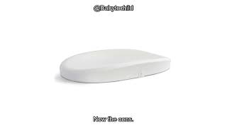 Is the Hatch Grow Smart Changing Pad Worth It? Honest Review for New Parents