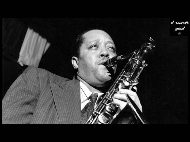 LESTER YOUNG - Ghost Of A Chance