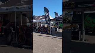 360° BRL Paddock Tour at Cremona | Accossato Racing with Team Spanover