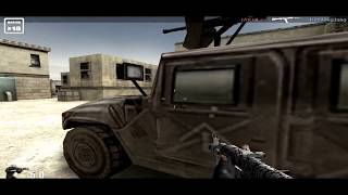 [PSF] -[AK]-jFox Fragmovie (AK74 user) EKOstudioPSF