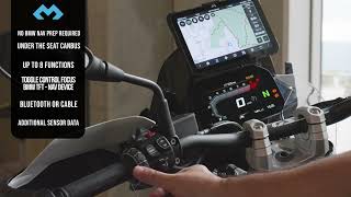 DMD BMW Sync Box