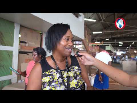 Market Bag: Sweet pepper up to $1,500 as vendors predict more price spikes