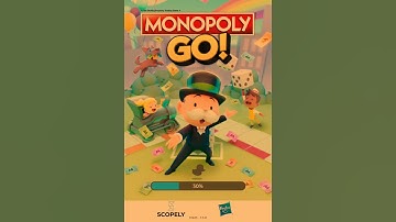 Monopoly GO crashes multiple times in a row again due to a cyberattack!?!?