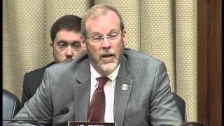 Griffith Discusses Efforts to Turn the Tide Against Substance Abuse