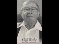 AA SPEAKER CLIFF ROCHE RIP @ THE MARINA CENTER CULVER CITY, CA FEBRUARY 8, 2003